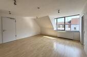 Wohnraum freie Maisonette-ETW - 