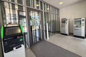 S-Bank-Bereich - 