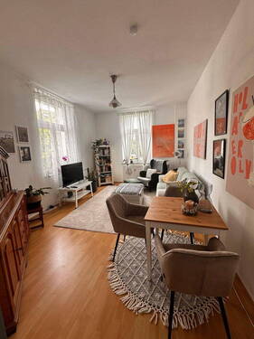 Wohnzimmer - 