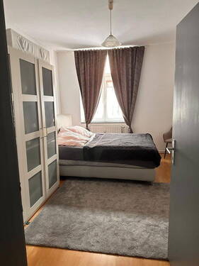 Schlafzimmer - 