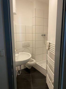 Duschbad - 