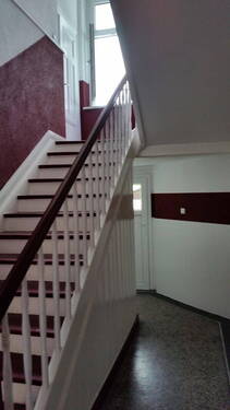 Treppenhaus - 