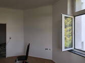 Wohnzimmer unmobliert - 2 Zimmer Etagenwohnung zur Miete in moers