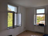 Wohnzimmer - 2 Zimmer Etagenwohnung in moers
