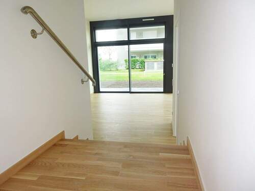 Galerietreppe - 