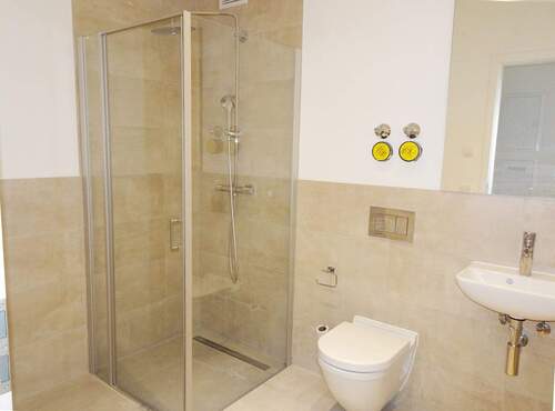 Bad Dusche - 
