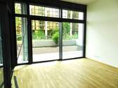 Zugang Terrasse - 