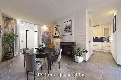 Immobilien-Stolberg-Haus-Kaufen-CZ277-V02 - 5 Zimmer Reihenmittelhaus in Stolberg