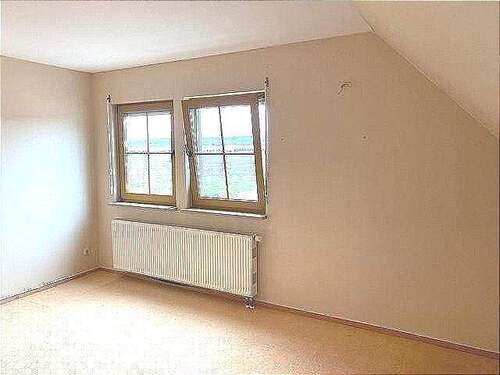 Kinderzimmer im DG - 