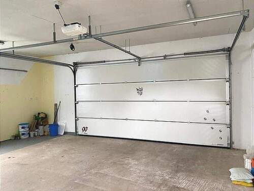Garage - 