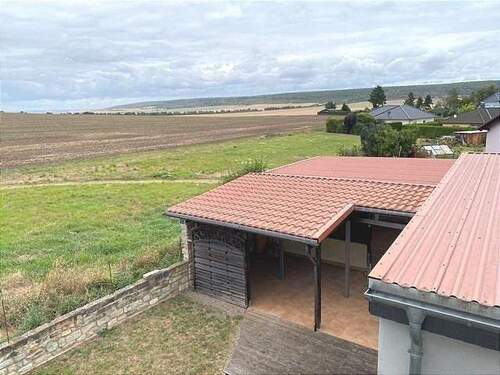 Blick in die Umgebung - 