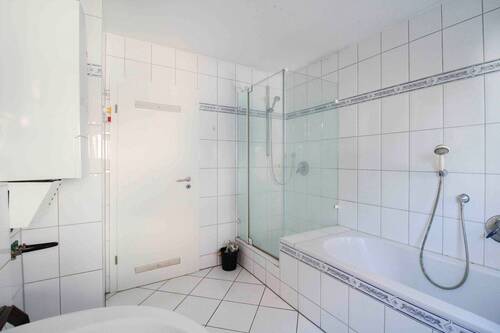 Badezimmer - 