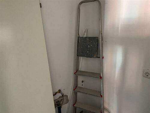 Archiv / Abstellraum - 