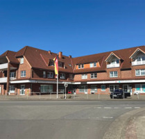 ***TOLLE PRAXISFLÄCHE IN ZENTRALER LAGE VON ROSENGARTEN KLECKEN ZU VERMIETEN***