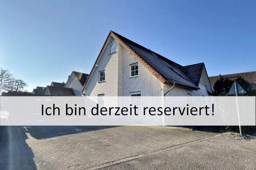 Reserviert