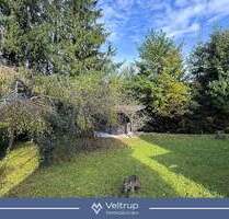 BAUGRUNDSTÜCK MIT ALTBESTAND UND ENTWICKLUNGSPOTENTIAL IN AMMERSEENÄHE - Greifenberg