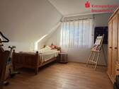 Schlafzimmer DG 2 - 