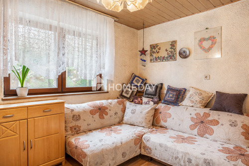 Wohnzimmer virtual staging - 