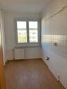 Küche mit Fliesenspiegel - 3 Zimmer Etagenwohnung in Görlitz