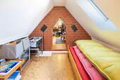 Dachgeschoss - 