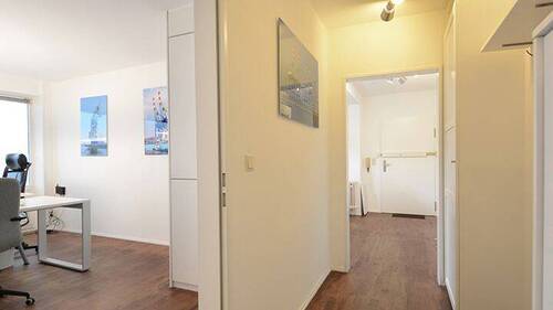 Bild 4 - Büro mit 4,00 m&sup2; in Hamburg zur Miete