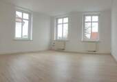 Schlafzimmer - Mit Garten, Wintergarten, Stellplatz, Bad mit Fenster und tolle Hausgemeinschaft - Wunschlos glücklich Wohnen!
