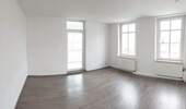 Wohnzimmer (Panorama) - 3 Zimmer Etagenwohnung zur Miete in Zwickau