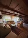 FH557_Wohnzimmer - 5 Zimmer Doppelhaushälfte zum Kaufen in Bayreuth