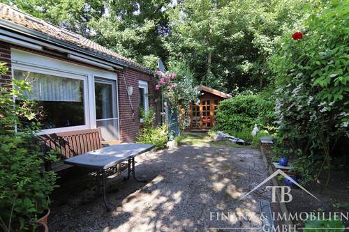 Bild 3 - 3 Zimmer Bungalow in Hage