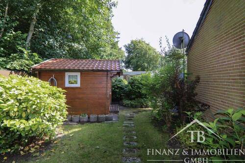 Bild 4 - Bungalow mit 70,00 m&sup2; in Hage zum Kaufen