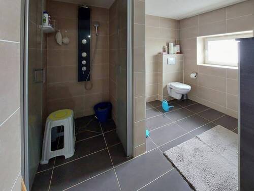 Duschbad, Ansicht 1 - 