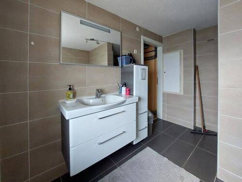 Duschbad, Ansicht 2 - 