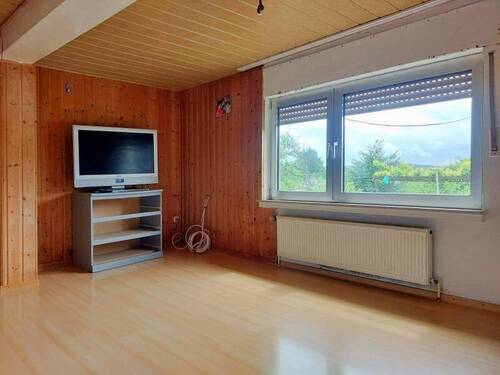 Zimmer 1, EG - 