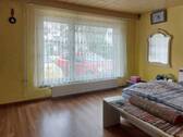 Schlafzimmer 1, EG - 