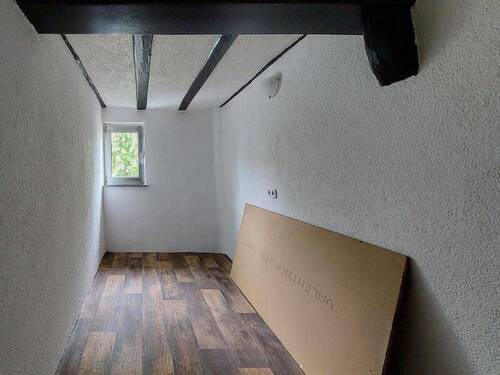 Zimmer 3, OG - 