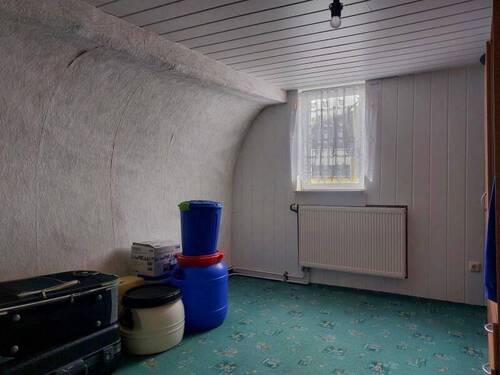 Zimmer 4, OG - 