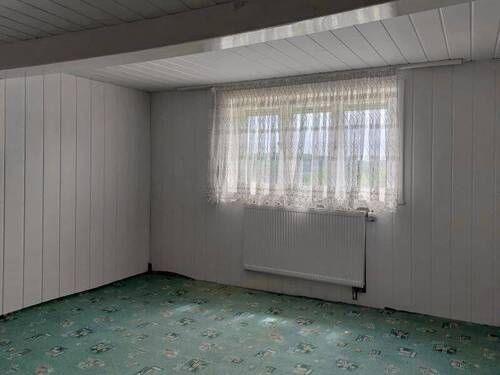 Schlafzimmer 2, OG - 