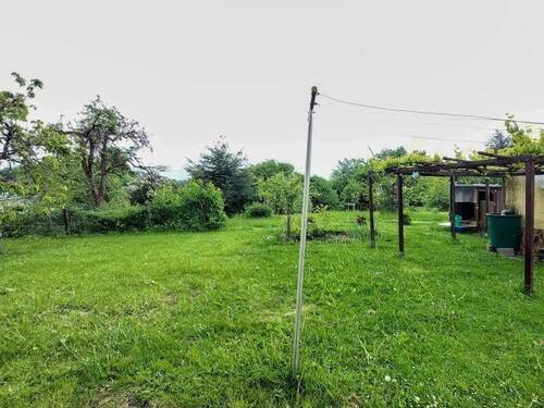 Garten - Einfamilienhaus mit 186,60 m&sup2; in Bad Marienberg zum Kaufen