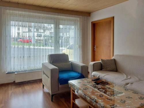 Wohnzimmer... - 