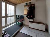 Flur, Eingang, Ansicht 1 - 