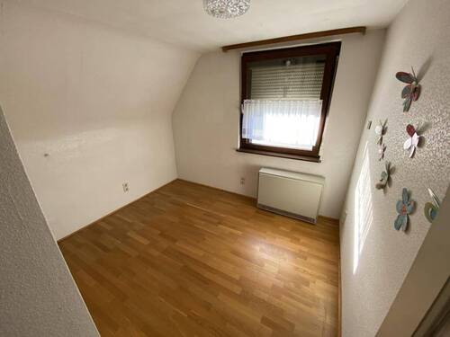 EG-Schlafzimmer - 