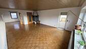 EG-Wohn-Esszimmer - 