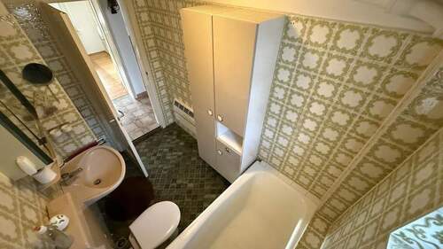 EG-Badezimmer - 