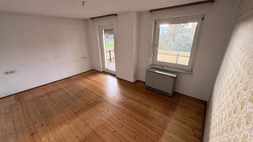EG-Schlafzimmer - 