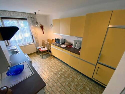 EG-Badezimmer - 