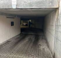 Tiefgaragenstellplatz in Schwabach