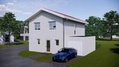 Aussenansicht - 4 Zimmer Einfamilienhaus zum Kaufen in Altenstadt