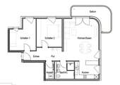 Grundriss - 