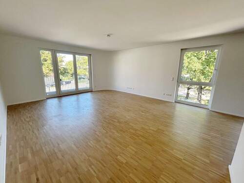Wohnen-Essen - 3 Zimmer Etagenwohnung zur Miete in Stuttgart