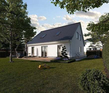 Mitwachshaus 148 - 